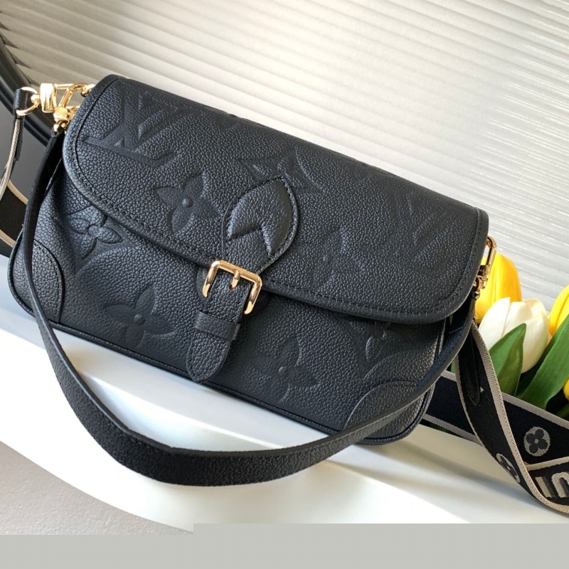 LV Satchel bags